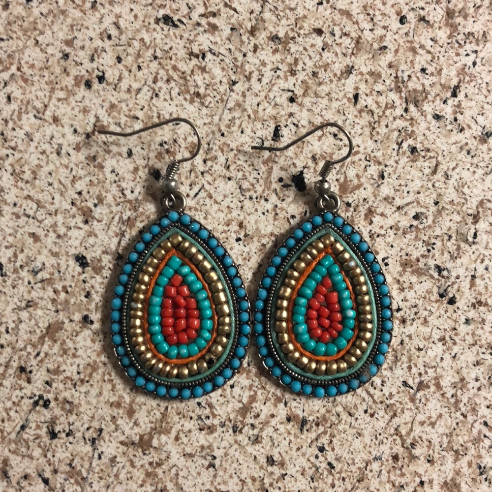 Ear rings